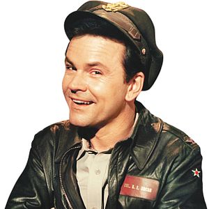 Bilder Bob Crane