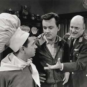 Bilder Bob Crane
