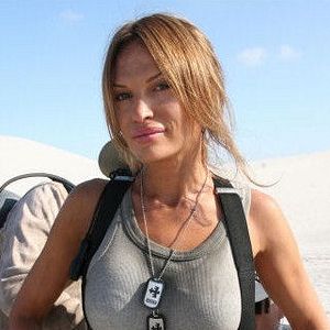 Bilder Jolene Blalock