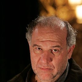 Bilder Alan Blumenfeld