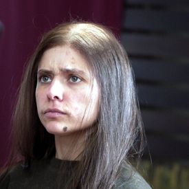 Bilder Christine Lakin