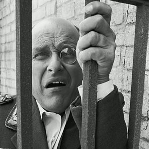 Bilder Werner Klemperer