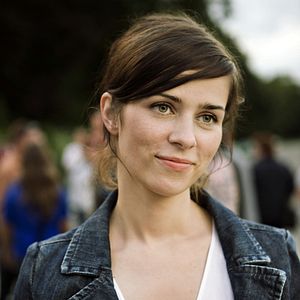 Bilder Nora Tschirner