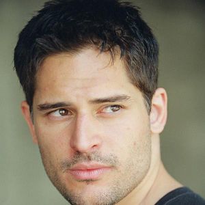 Bilder Joe Manganiello