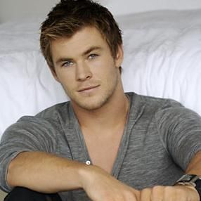 Bilder Chris Hemsworth