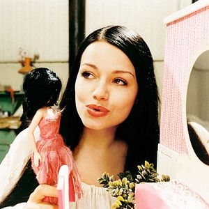 Bilder Cosma Shiva Hagen