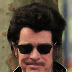 Bilder Helge Schneider