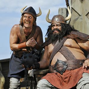 Bilder Christoph Maria Herbst