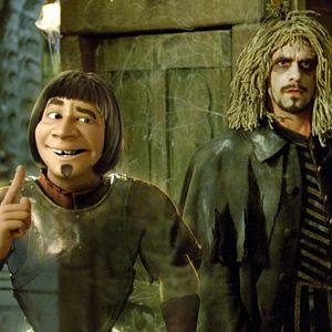 Bilder Christoph Maria Herbst