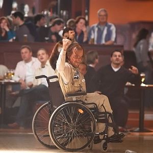 Bilder Christoph Maria Herbst