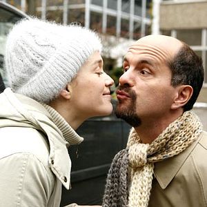 Bilder Christoph Maria Herbst