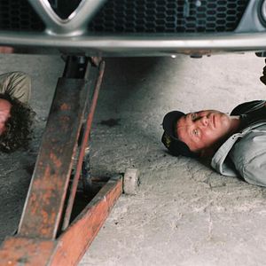 Bilder Lukas Gregorowicz