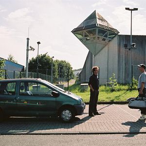 Bilder Lukas Gregorowicz