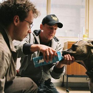 Bilder Lukas Gregorowicz