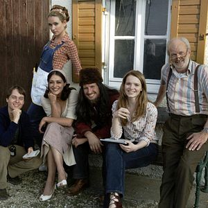 Bilder Lisa Maria Potthoff