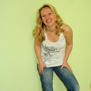 Bilder Gabrielle Odinis