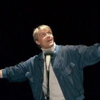 Bilder Hape Kerkeling