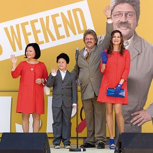 Bilder Hape Kerkeling