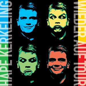 Bilder Hape Kerkeling