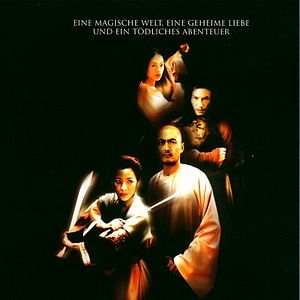 Bilder Tiger & Dragon