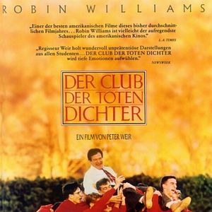 Bilder Der Club der toten Dichter