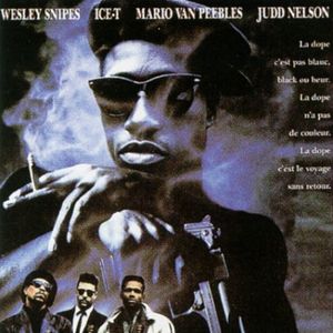 Bilder New Jack City