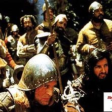 Bilder Mein liebster Feind