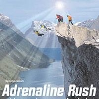 Bilder Adrenaline Rush