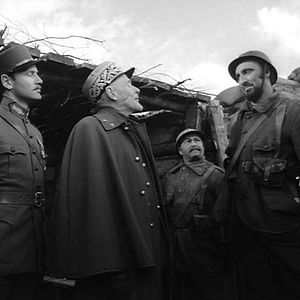 Bilder Wege zum Ruhm