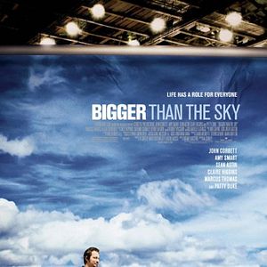 Bilder Bigger Than the Sky