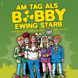 Bilder Am Tag als Bobby Ewing starb