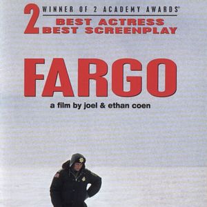 Bilder Fargo - Blutiger Schnee