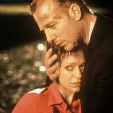 Bilder Nachts im Park