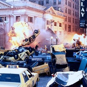 Bilder Armageddon - Das jüngste Gericht