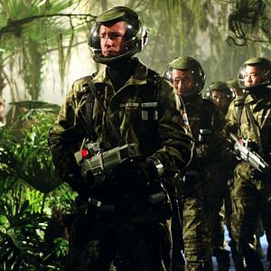 Bilder A Sound of Thunder