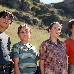 Bilder Der Schatz der weißen Falken