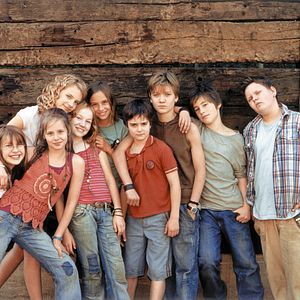 Bilder Die wilden Hühner