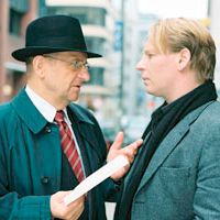 Bilder Ein ganz gewöhnlicher Jude