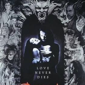 Bilder Bram Stoker's Dracula