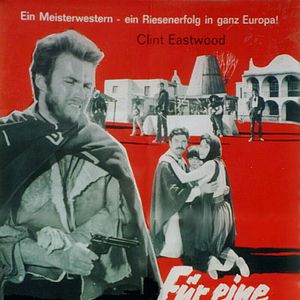 Bilder Für eine Handvoll Dollar