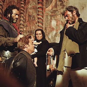 Bilder Für ein paar Dollar mehr