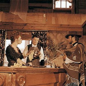 Bilder Für ein paar Dollar mehr