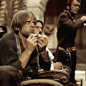 Bilder Für ein paar Dollar mehr