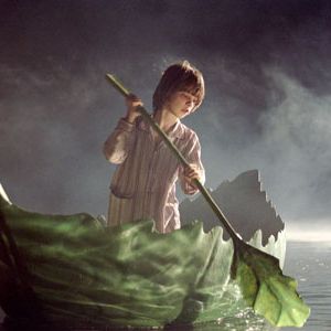 Bilder Erik im Land der Insekten