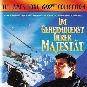Bilder James Bond 007 - Im Geheimdienst Ihrer Majestät
