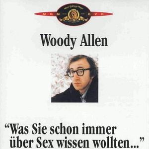 Bilder Was Sie schon immer über Sex wissen wollten, aber bisher nicht zu fragen wagten