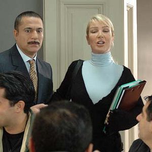 Bilder Hababam Sinifi Üc Bucuk - Die chaotische Klasse 3,5