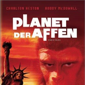Bilder Planet der Affen