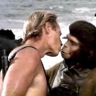 Bilder Planet der Affen