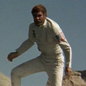 Bilder Planet der Affen